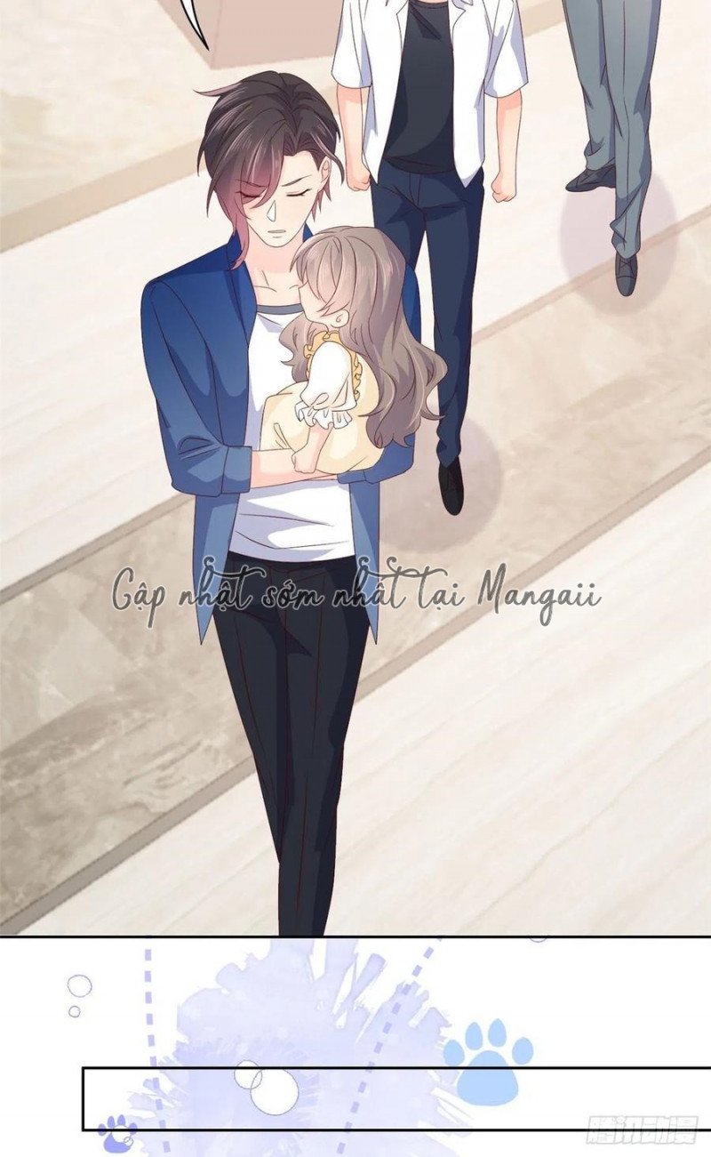 đoàn sủng lão đại ba tuổi rưỡi chapter 146 15