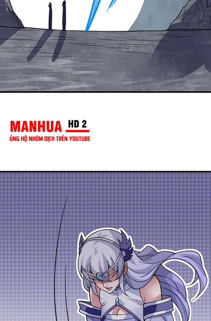 võ đạo độc tôn chapter 386 30