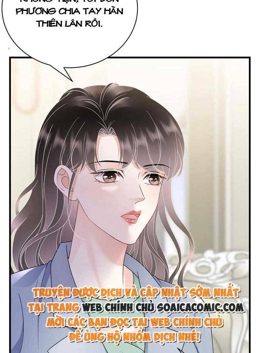 đại tiểu thư có ý đồ gì xấu đâu chapter 174 20