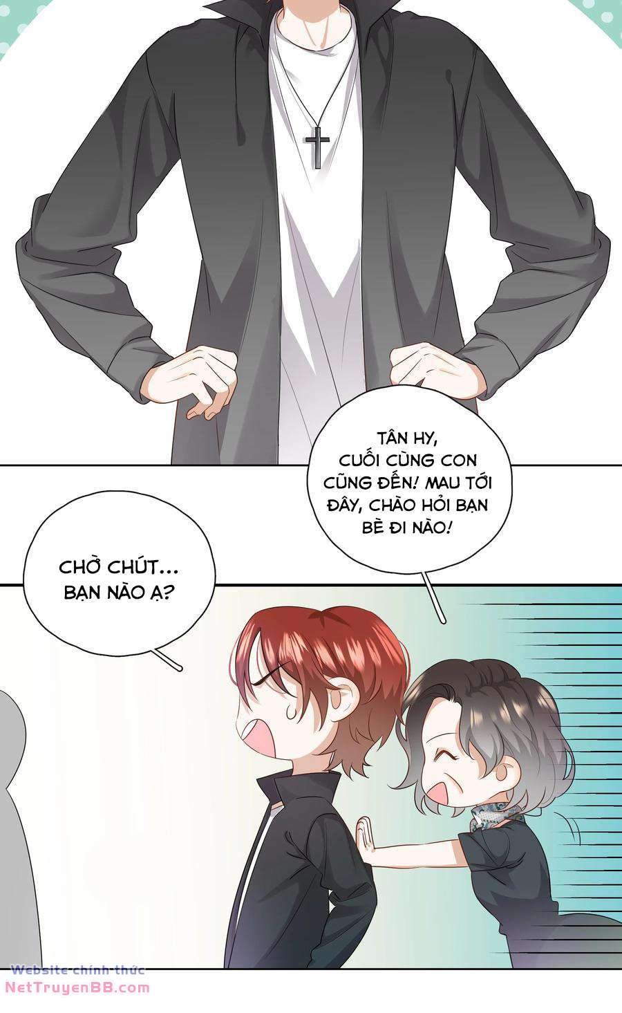 chị ơi! chị thật không bình thường! chapter 6 20