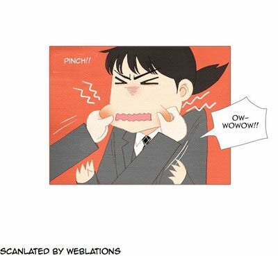 thánh thần trẻ trâu chapter 29 10