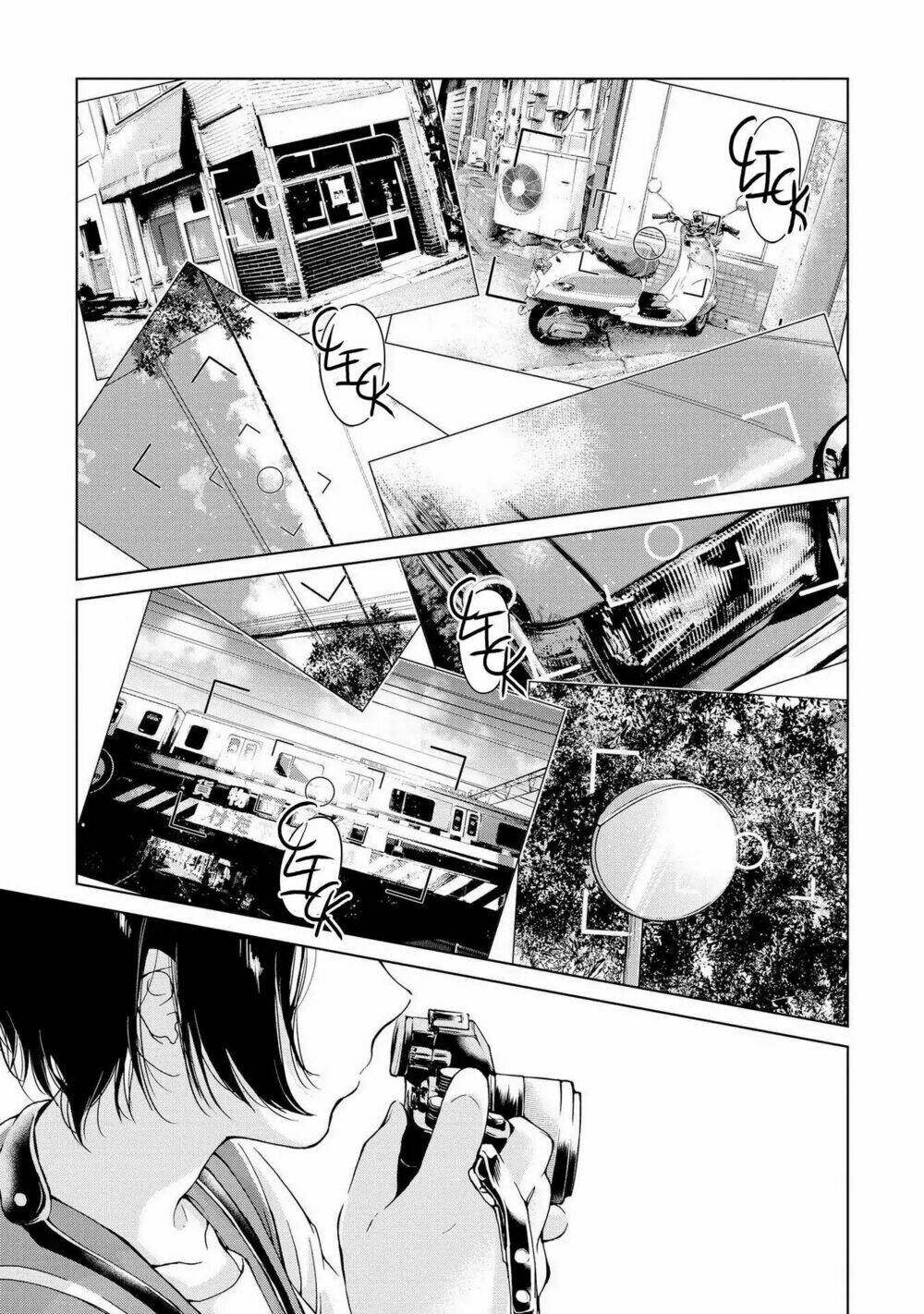 luminous=blue chapter 1 5