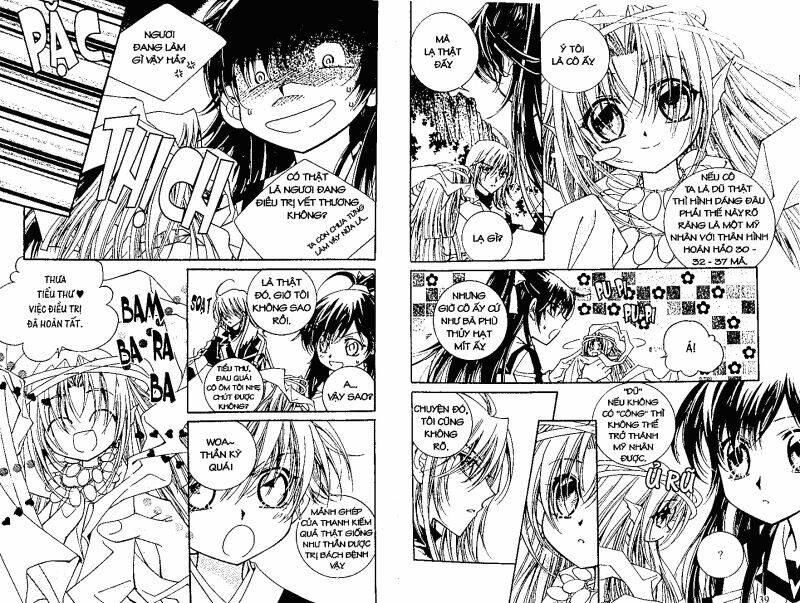 legend - truyền thuyết fushigi chapter 4 21