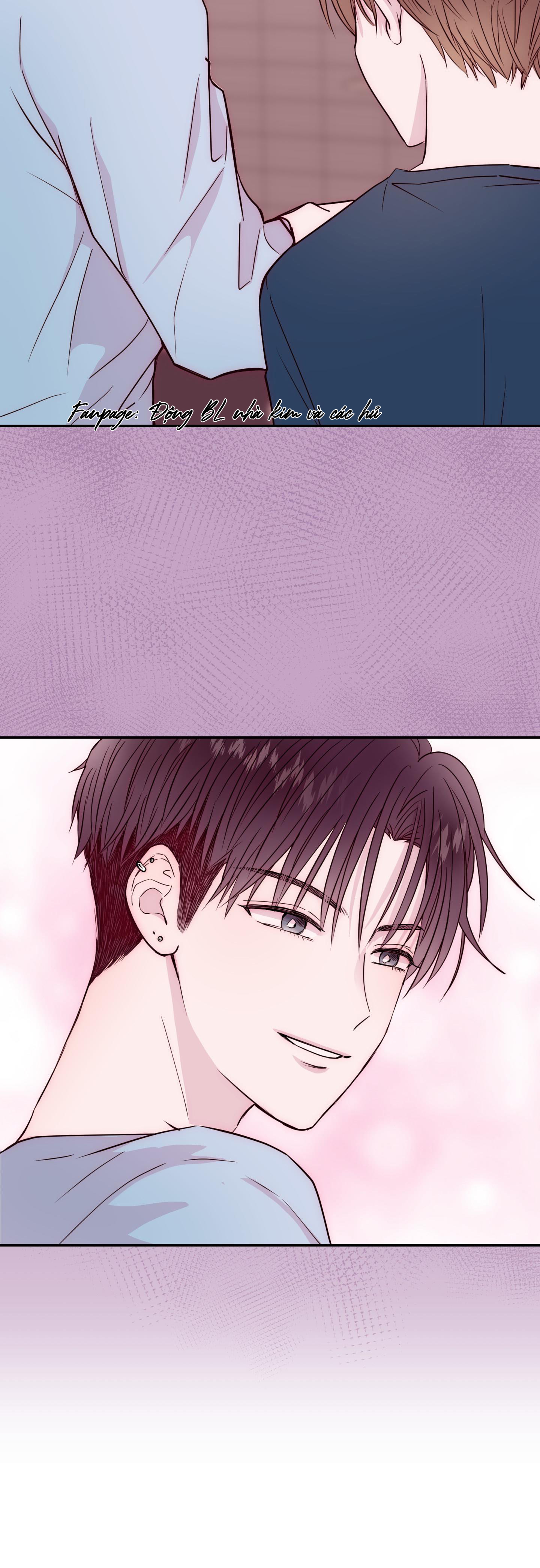 em trai vợ thật nguy hiểm chapter 14 35