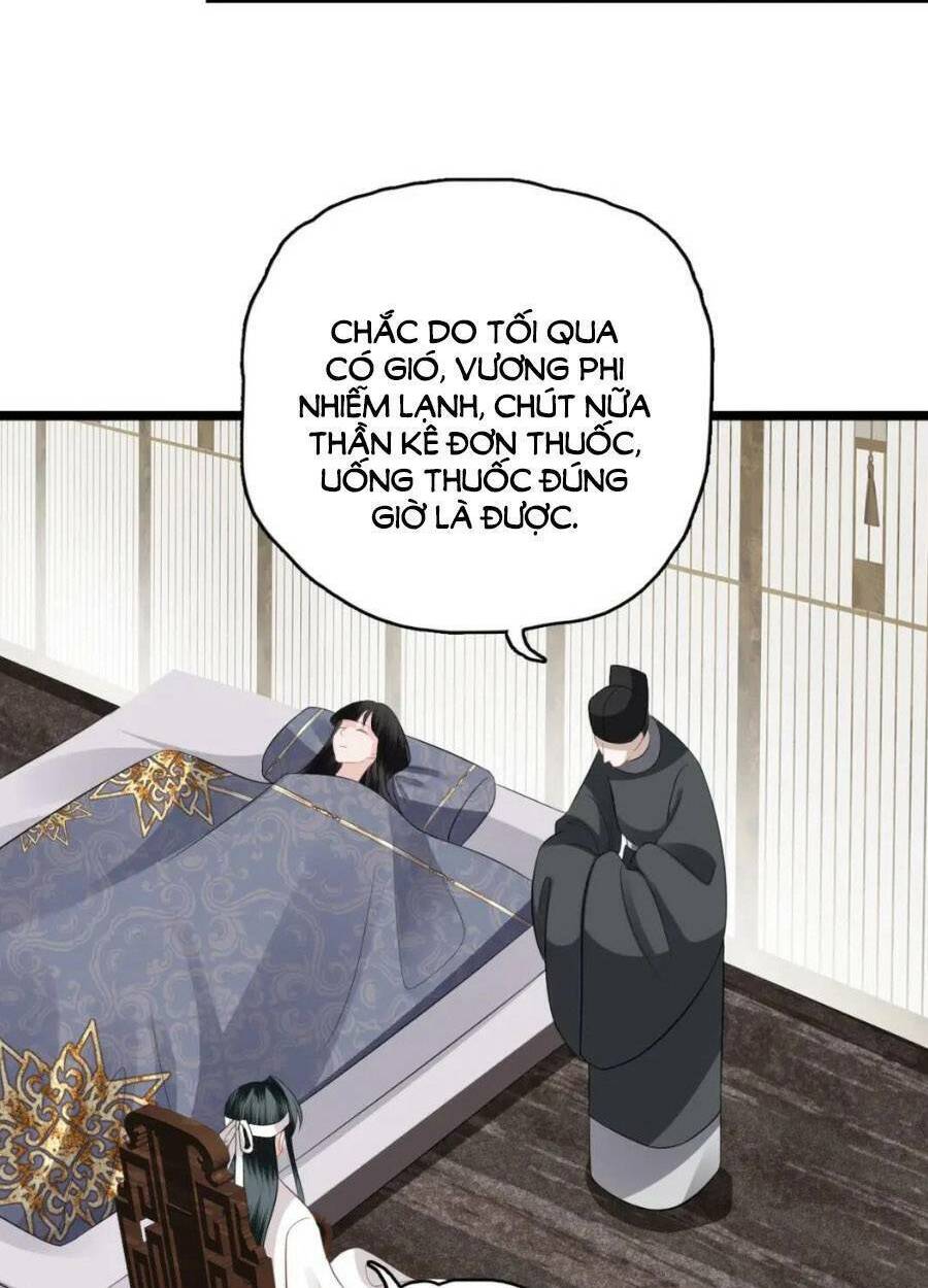 điều hương vương phi chapter 39 16