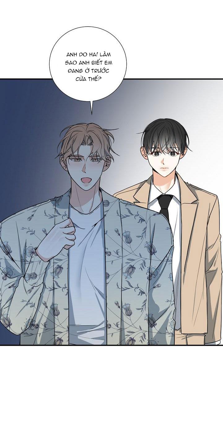 đêm săn chapter 8 30