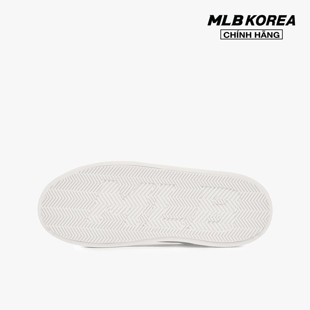 MLB - Giày sneakers unisex cổ thấp Chunky Classic A 3ASXCCB3N