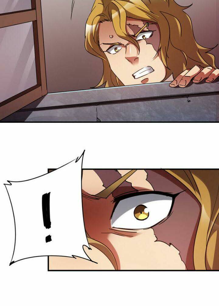 sau mạt thế tôi trở thành zombie chapter 19 8