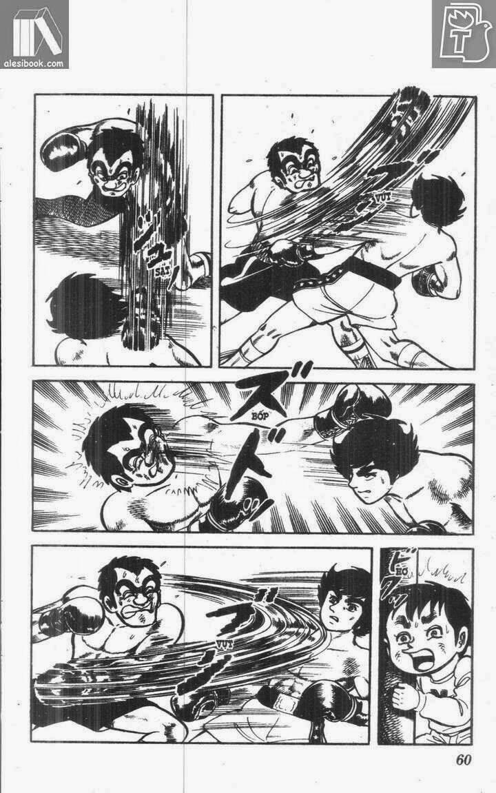 ganbare genki chapter 142 16