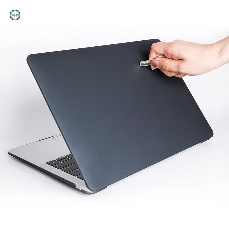 Vỏ Bọc Laptop Bằng Cao Su Nhiều Màu Sắc Dễ Lắp Đặt Và Tắt