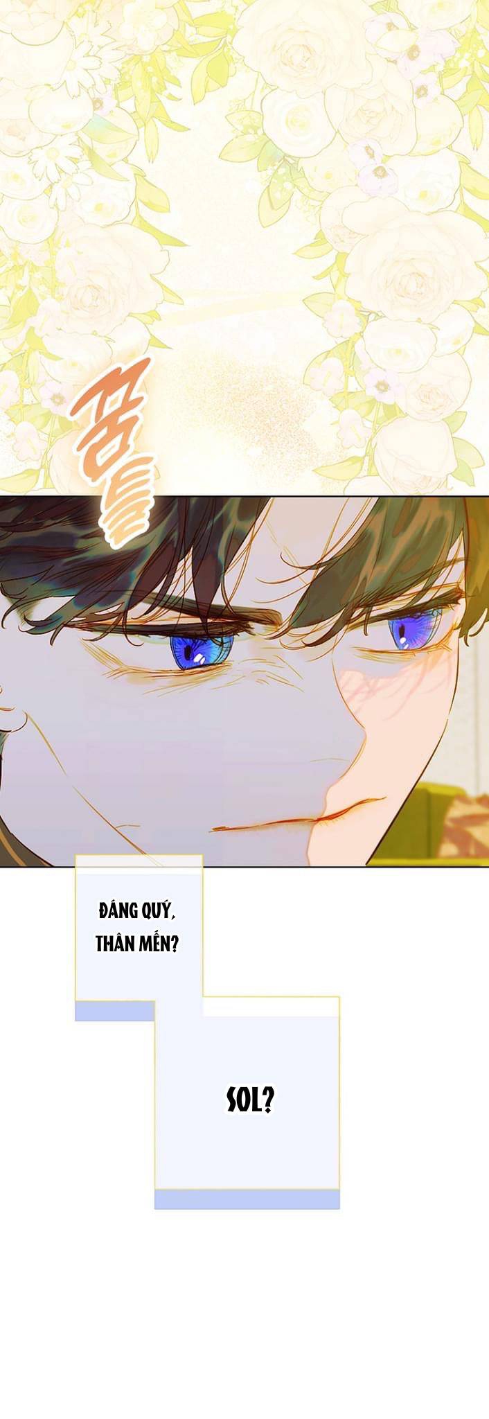 mẹ tôi lại kết hôn lần nữa chapter 31 8