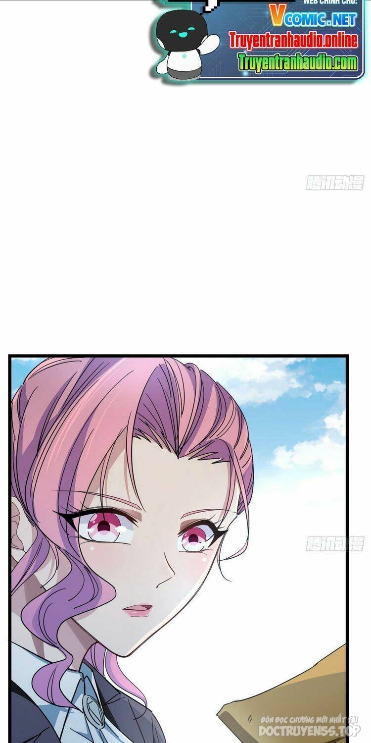 giải cứu 99 nữ chính ở mạt thế chapter 49 8