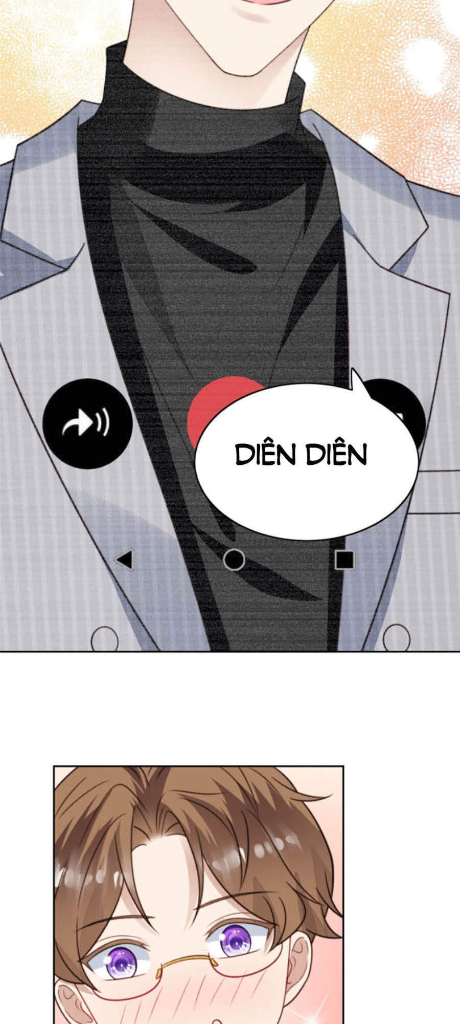 dựa vào đại lão ổn định vị trí c trong nam đoàn chapter 36 43