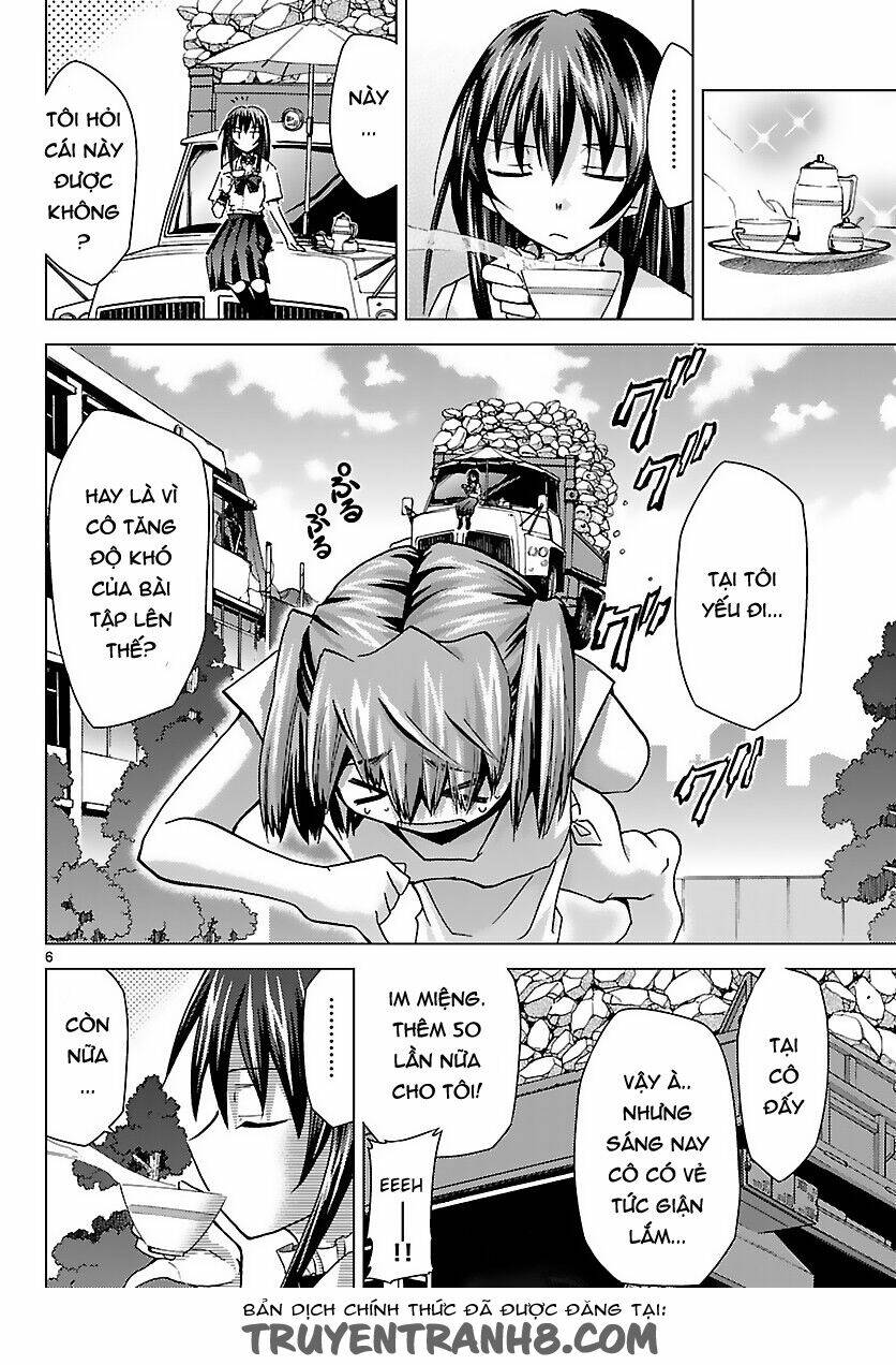 super-dreadnought girl 4946 chapter 17 6