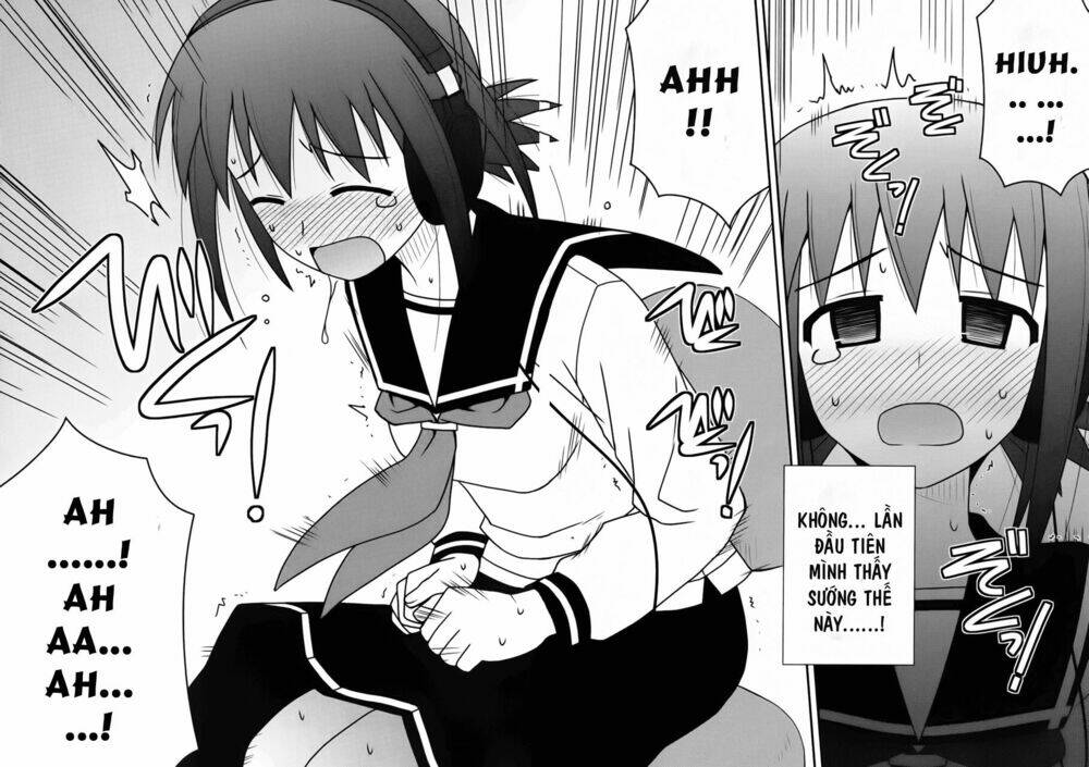 koe de oshigoto! chapter 27 22