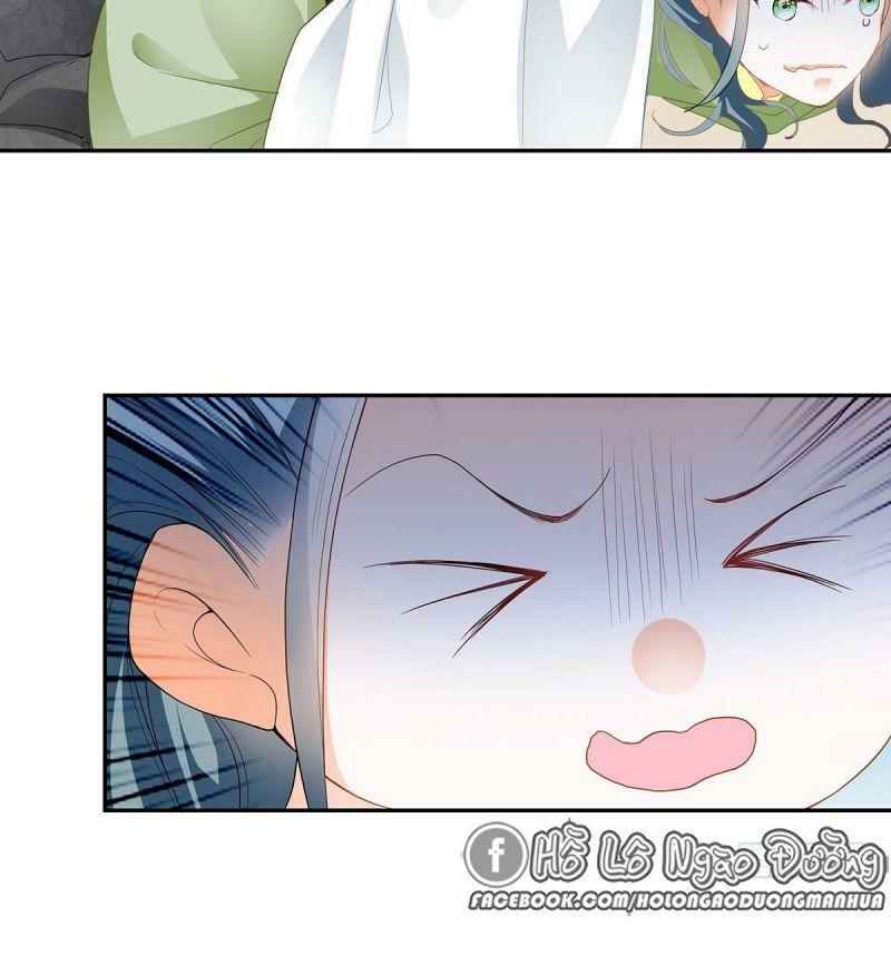 bổn vương muốn nàng chapter 16 57