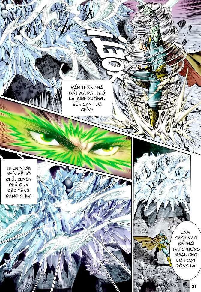 thần binh huyền kỳ i chapter 109 31