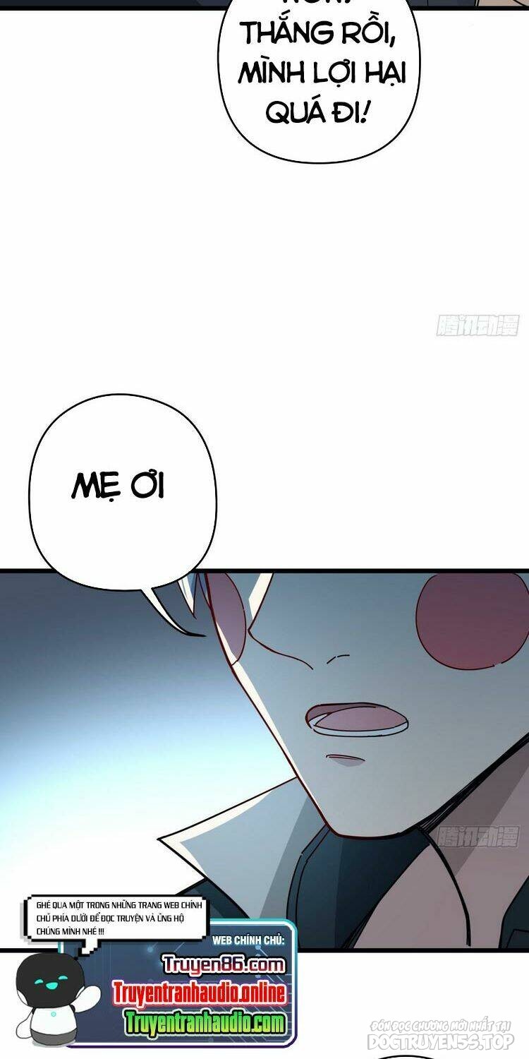 giải cứu 99 nữ chính ở mạt thế chapter 55 28