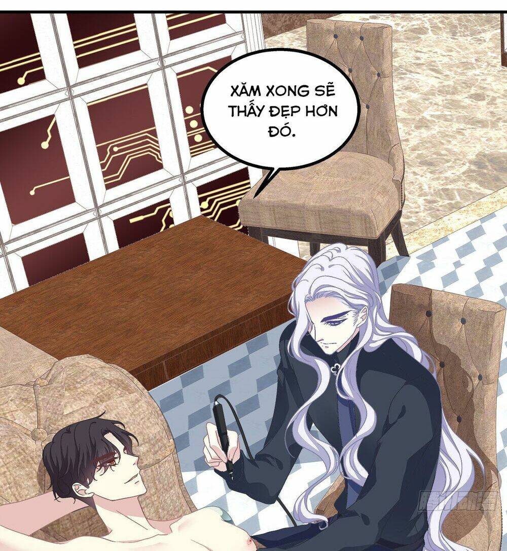 toàn bộ nắm trong tay chapter 20 50