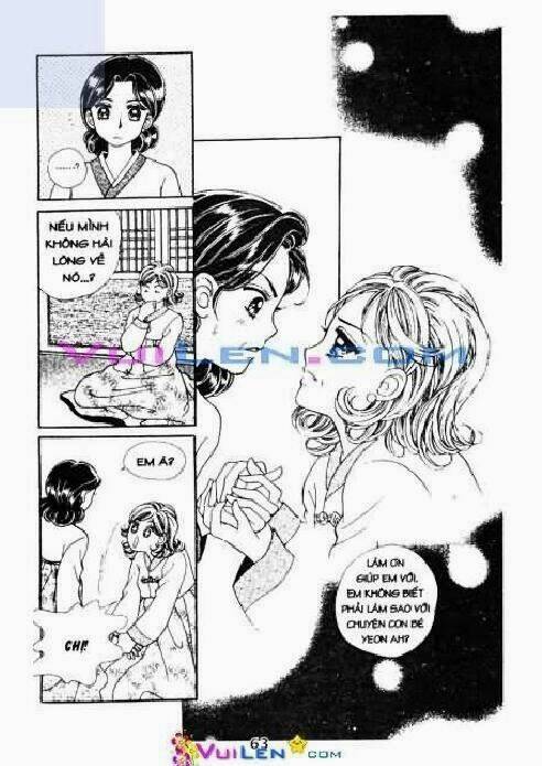 nhật ký tân hôn chapter 1 61