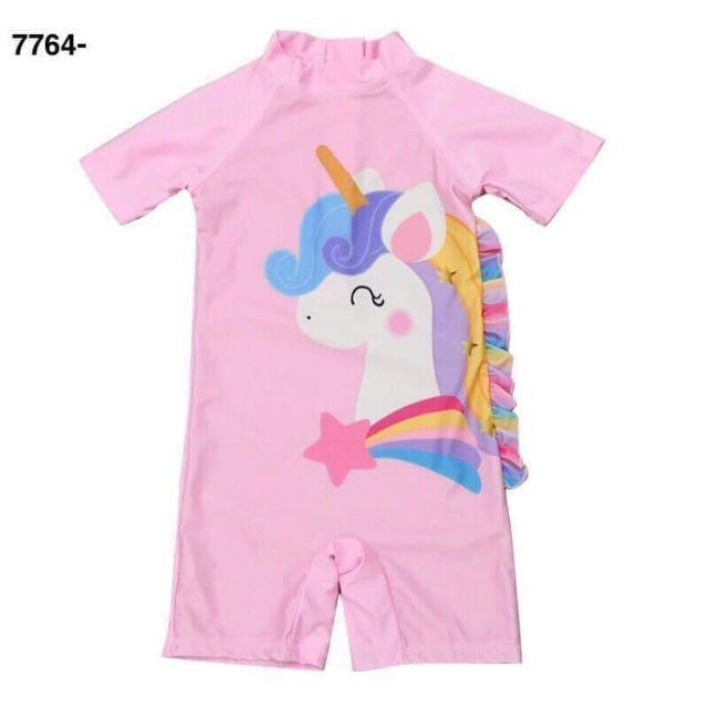 Bộ bơi Pony xuất xịn