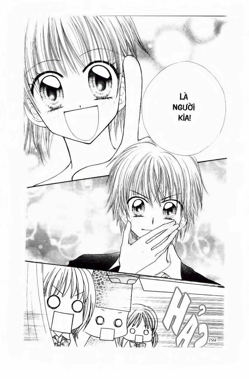 thứ 6 ngày 13 chapter 15 46