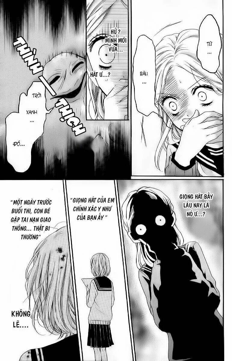 lớp học rùng rợn chapter 38 20