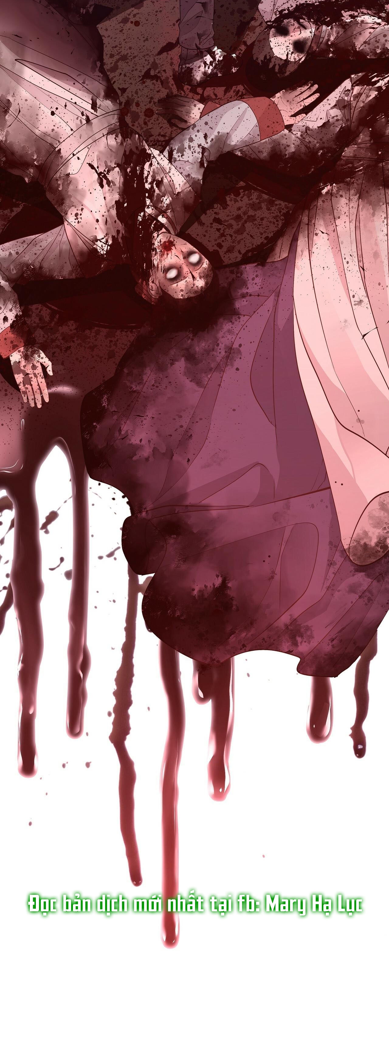 dạ xoa hóa liên ký chapter 31.1 33