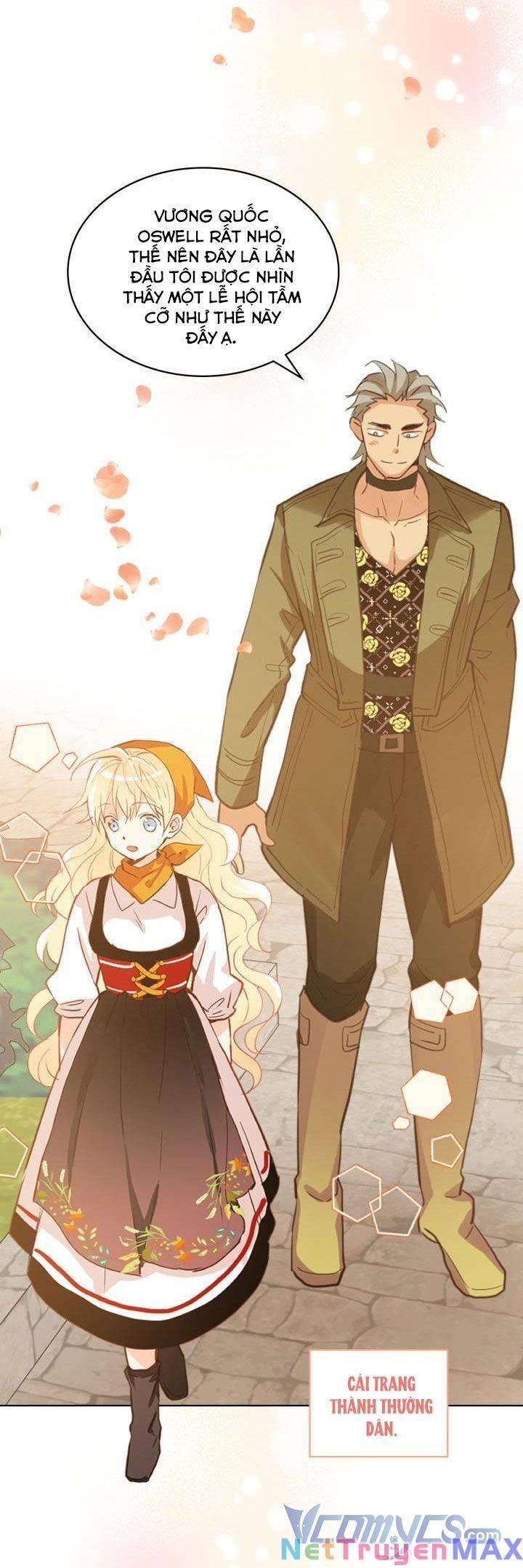 con có phải con là con gái của ngài không? chapter 70 10