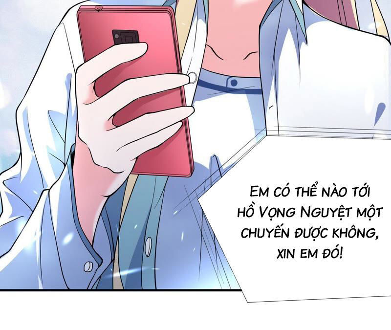 chiến lược lãng mạn của thịnh thiếu chapter 7 17