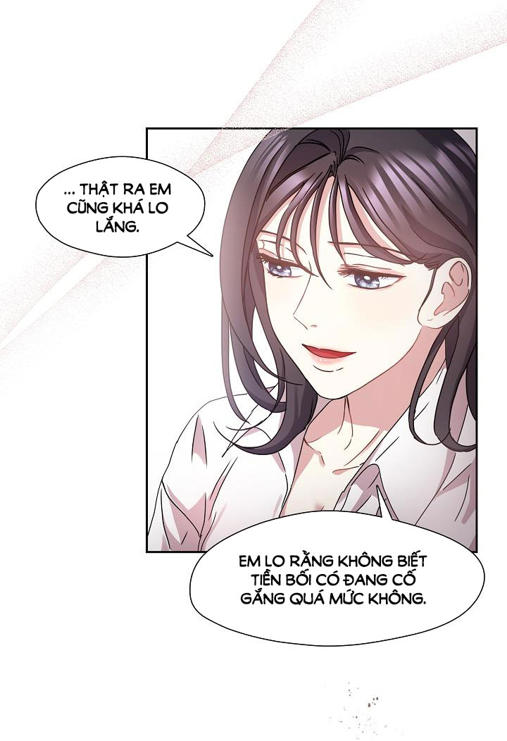 Chó Ngoan chapter 13.2 - Trang 11