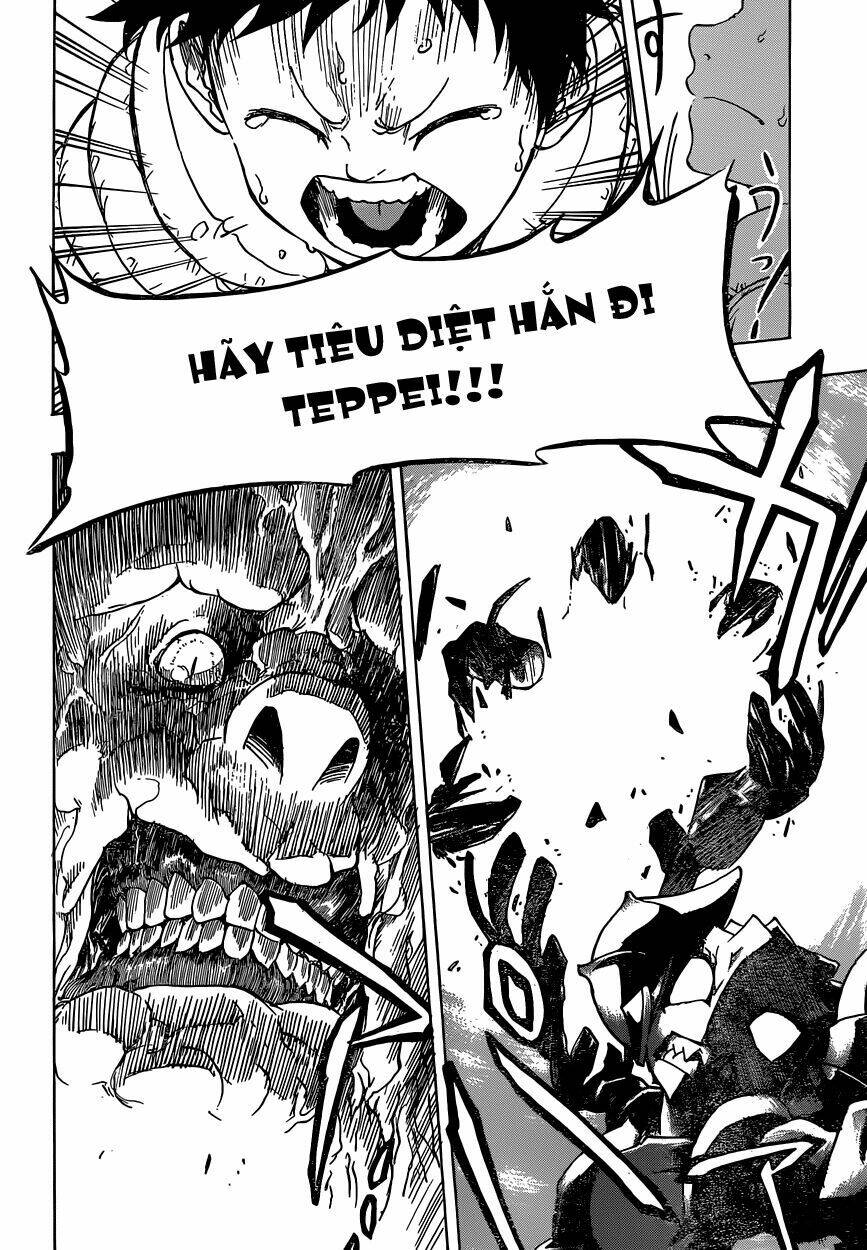 iron knight chapter 6 19