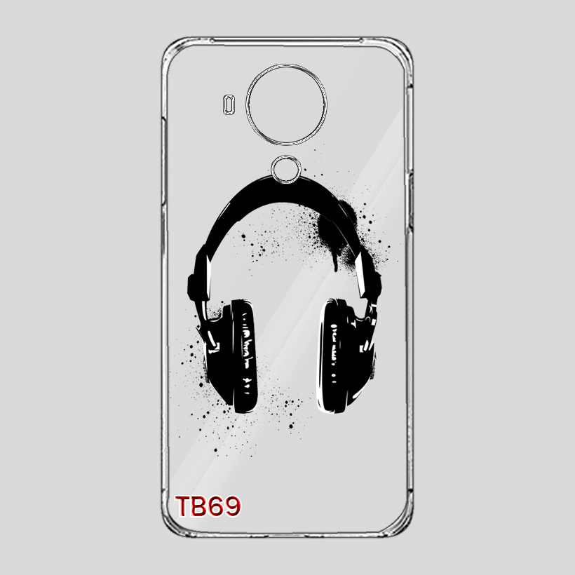 Ốp Lưng Dành Cho NOKIA 5.4