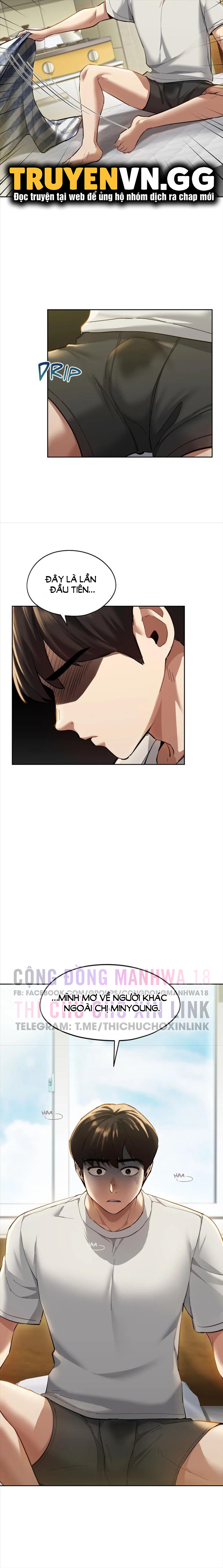 thay đổi thành kiến chapter 2 20