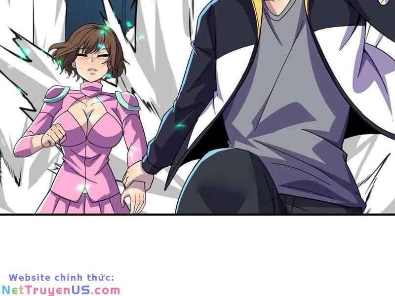 nhìn thấy thanh máu, ta xử tội thần linh chapter 136 39