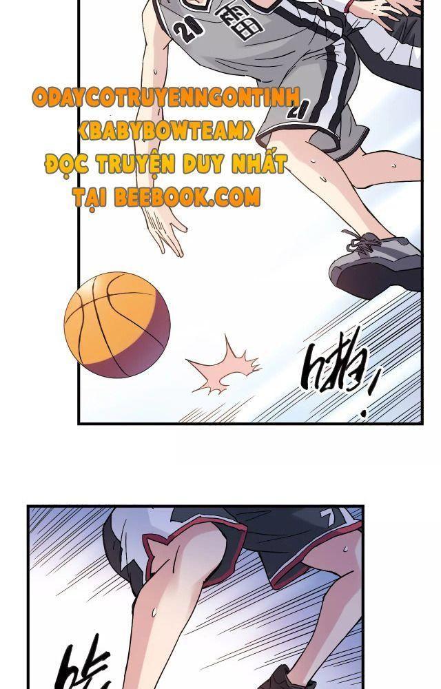 dưới trời xanh chapter 33 21