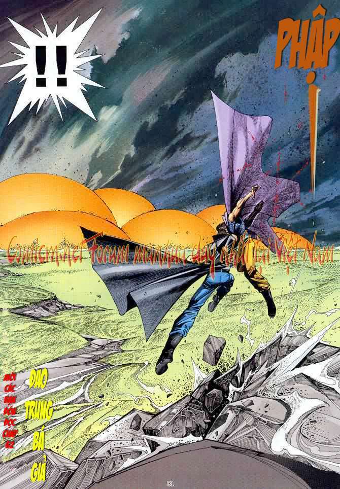 võ thần chapter 61 30