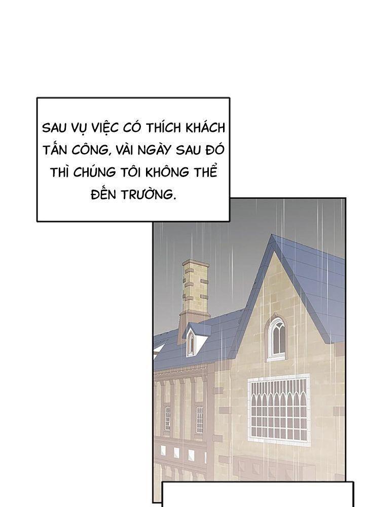 cô tiểu thư bé nhỏ thuần hóa các nhân vật chính chapter 52 27