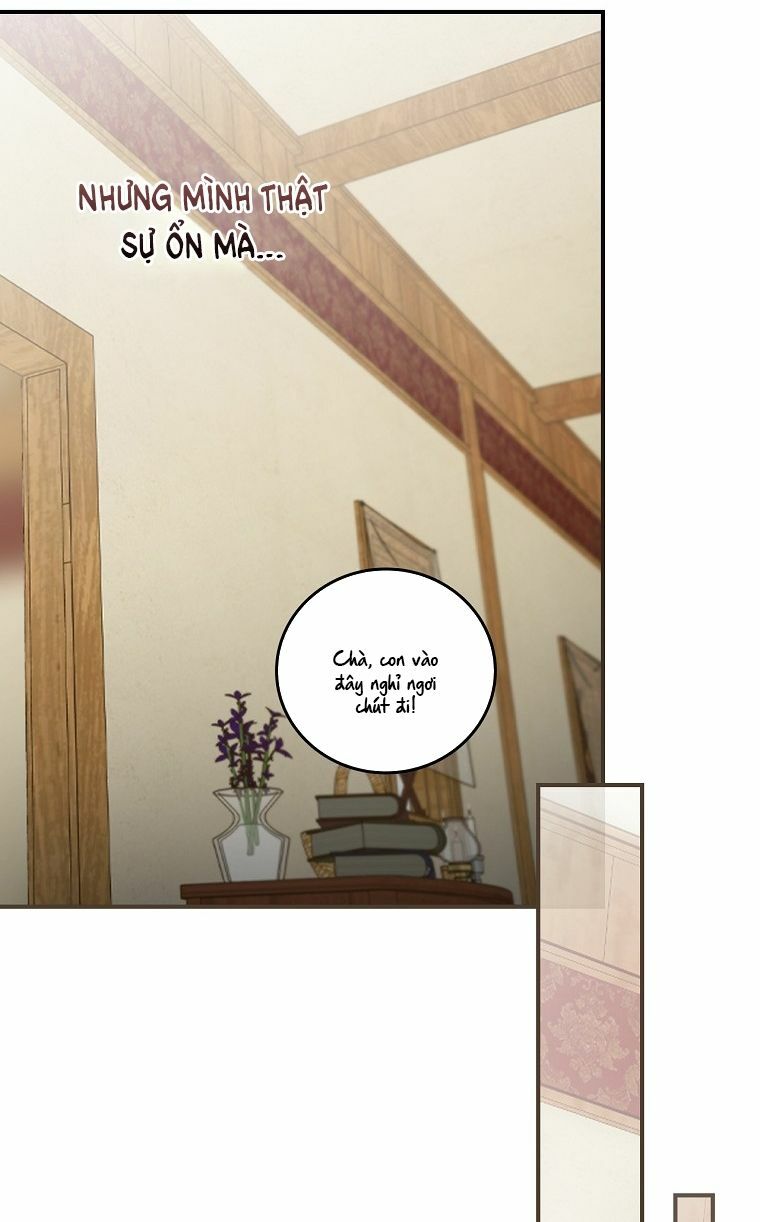 tôi nhìn thấy cái chết của bạn chapter 15 16