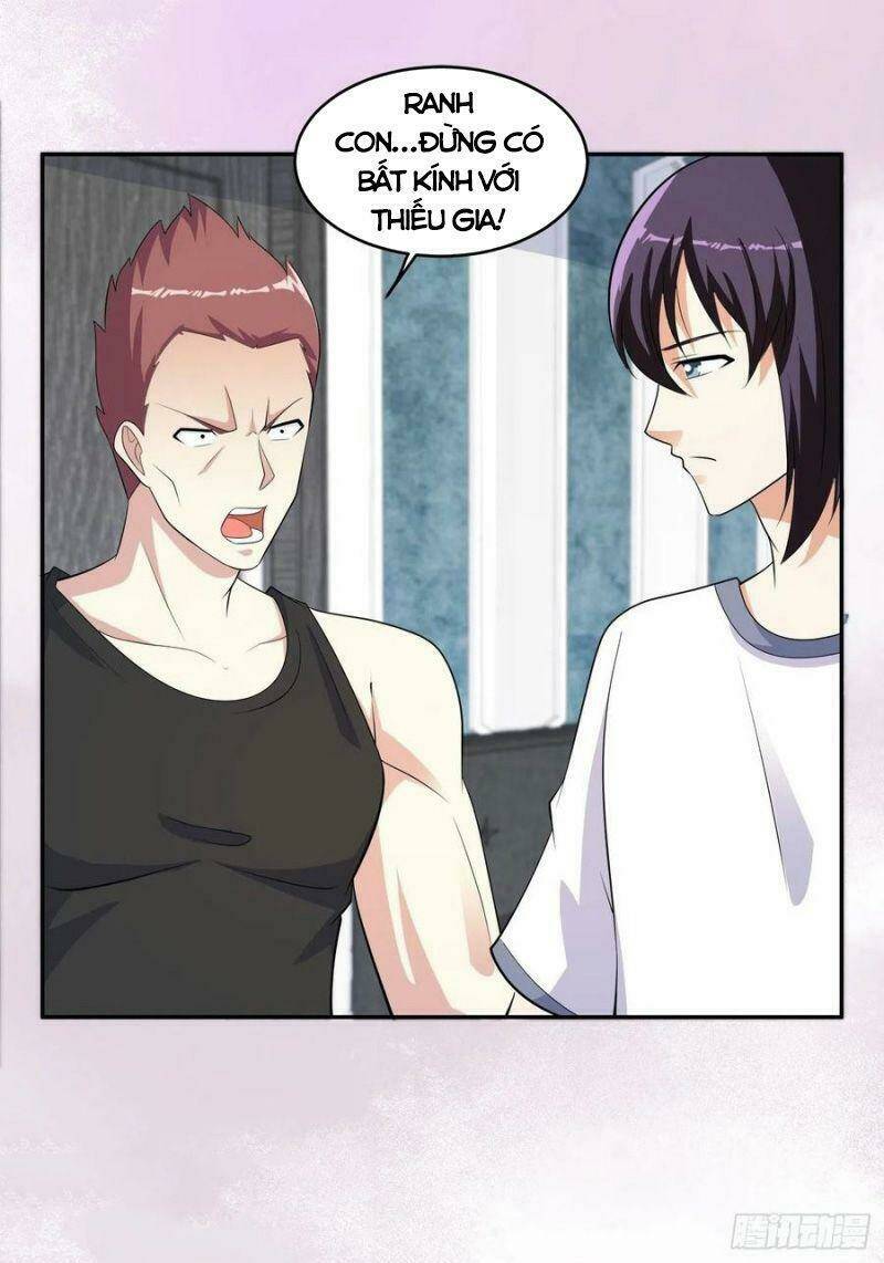 người tu tiên tại đô thị chapter 130 25