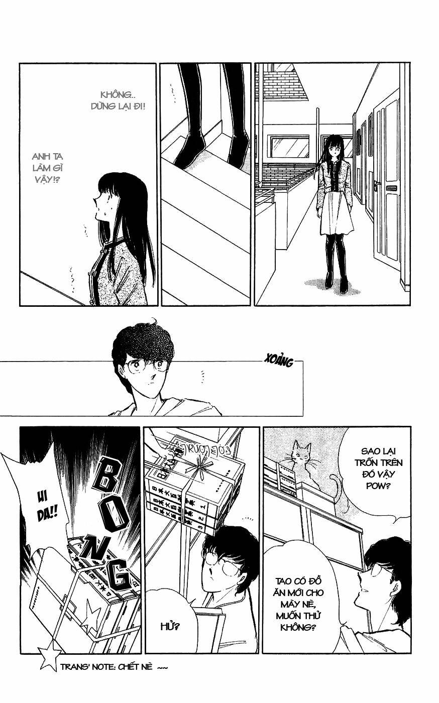 ryouko no shinrei jikenbo chapter 4 28