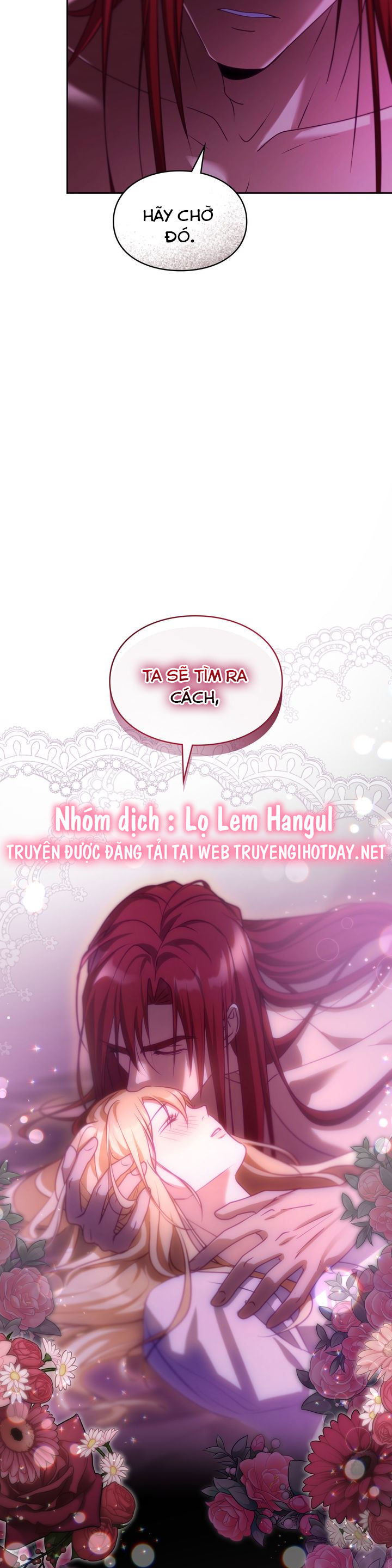 thánh nữ evelina chapter 31 27