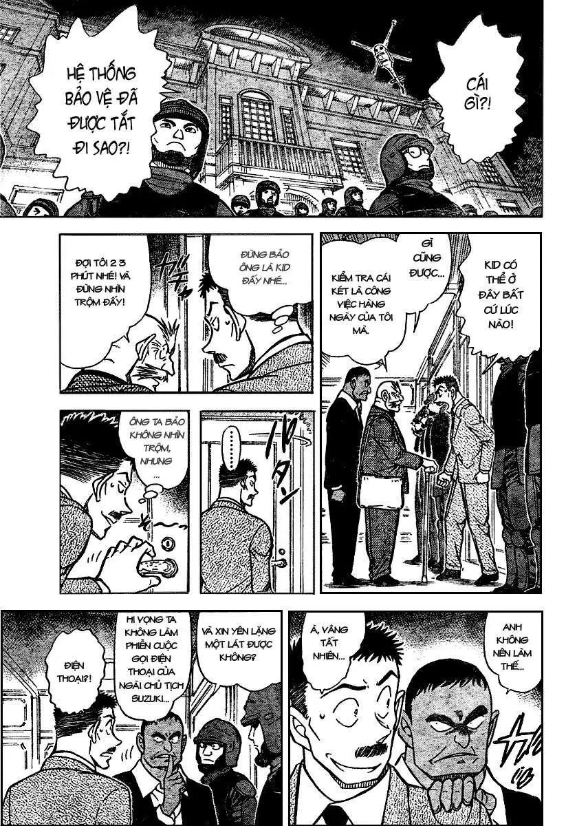 conan chapter 675 13