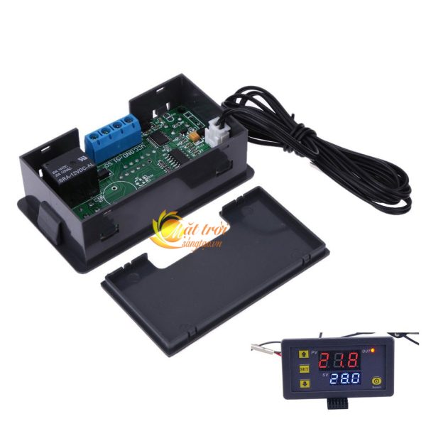 Công tắc cảm biến nhiệt độ ST3230 - 220VAC