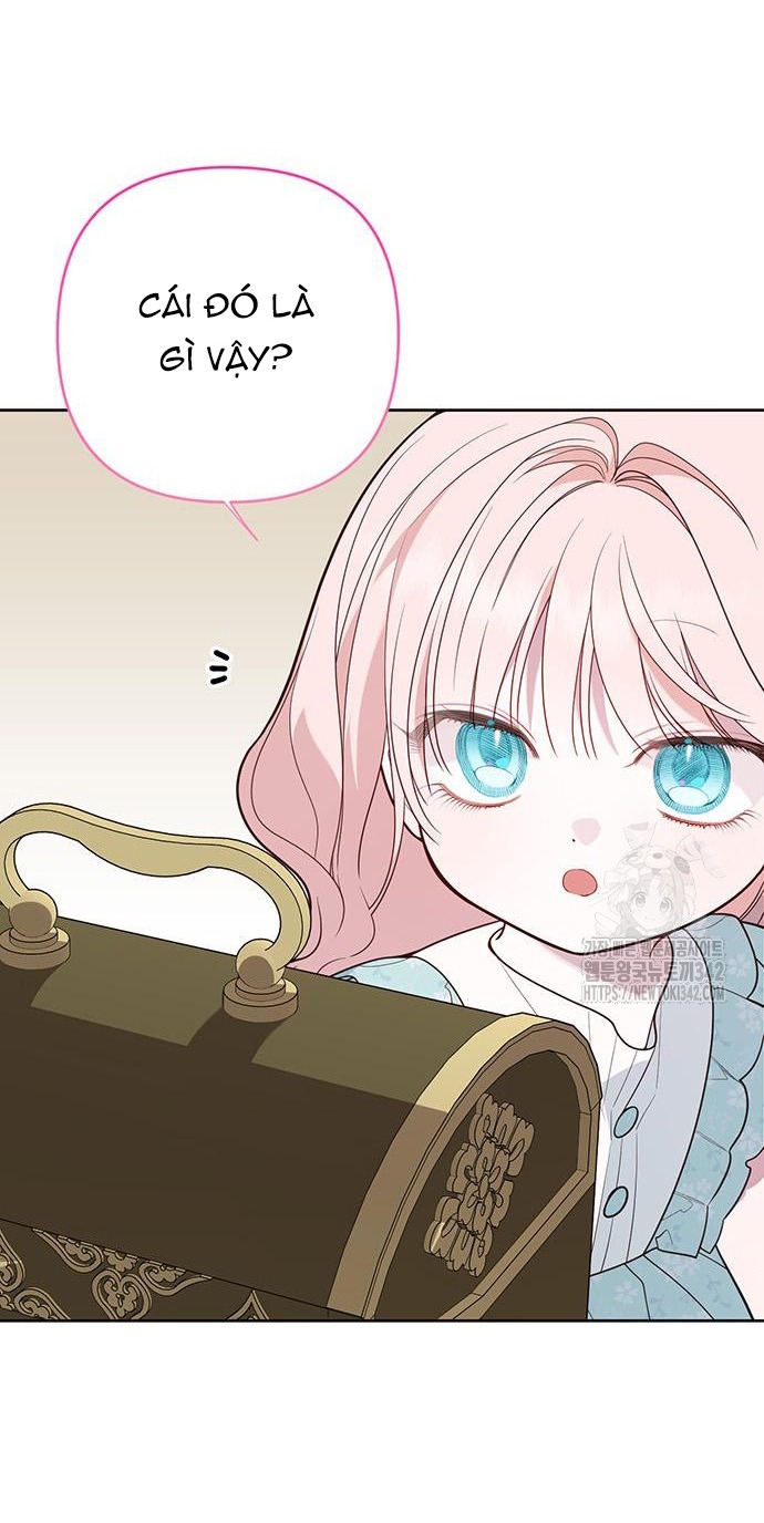 tiểu bạo chúa chapter 68.2 11