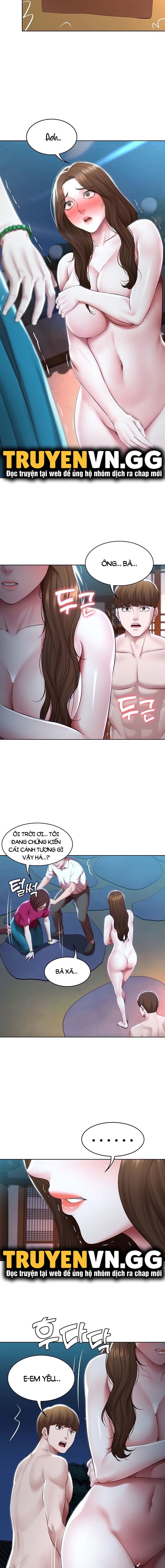 nhật ký nội trú chapter 124 2