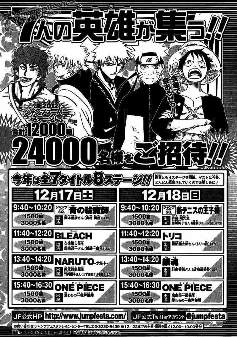 đảo hải tặc - one piece chapter 646 18