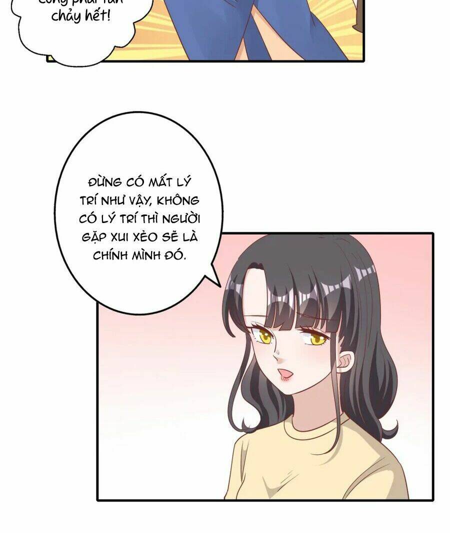 hôn nhân dục vọng: thiếu gia nhẹ một chút! chapter 132 24