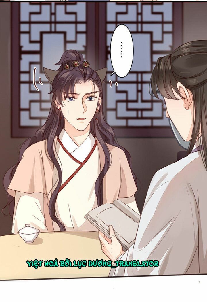 chỉ phu vi thê chapter 45 4