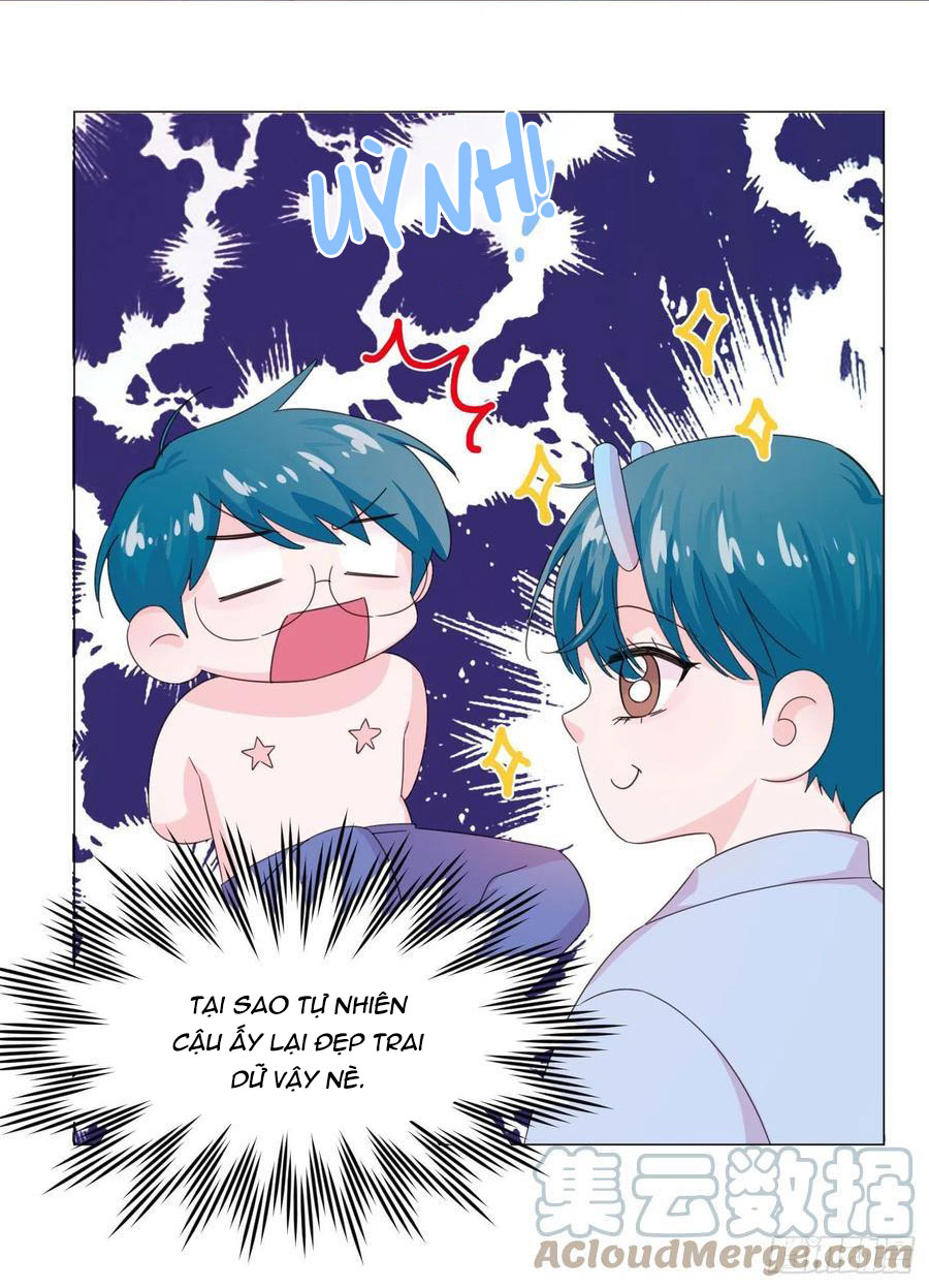 nhất hoàng cửu công thập nhị thê chapter 66 24